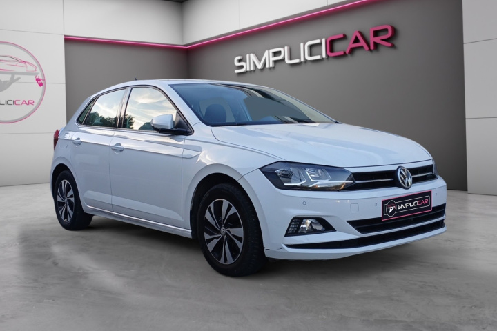 VOLKSWAGEN POLO BUSINESS