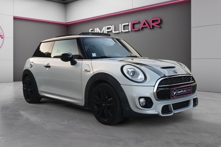 MINI  MINI COOPER III