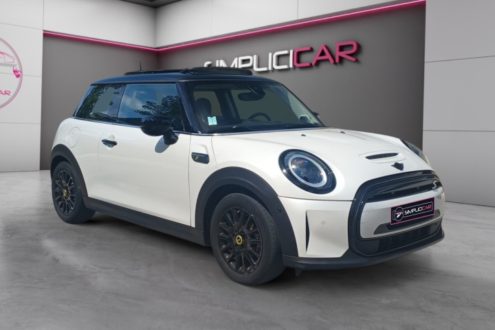 MINI MINI III COOPER SE 