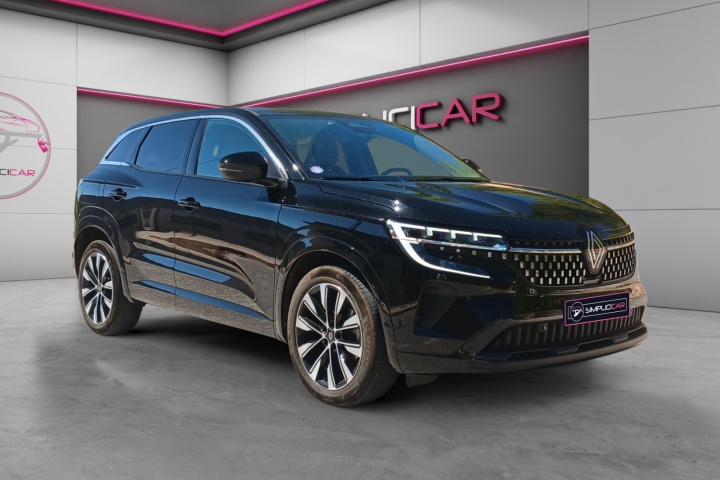 RENAULT AUSTRAL