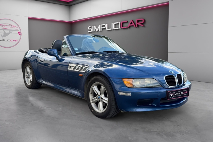 BMW Z3