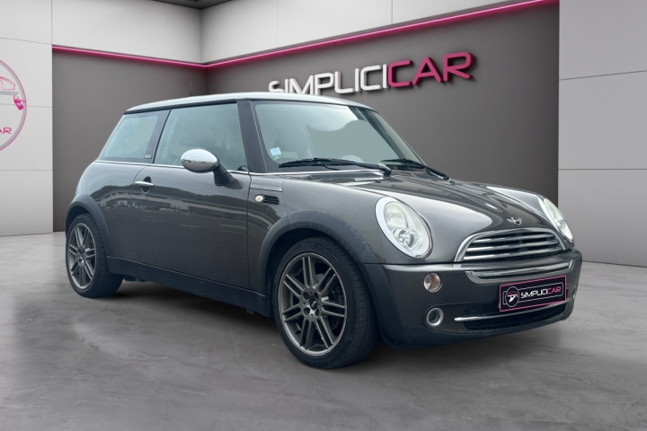 MINI MINI