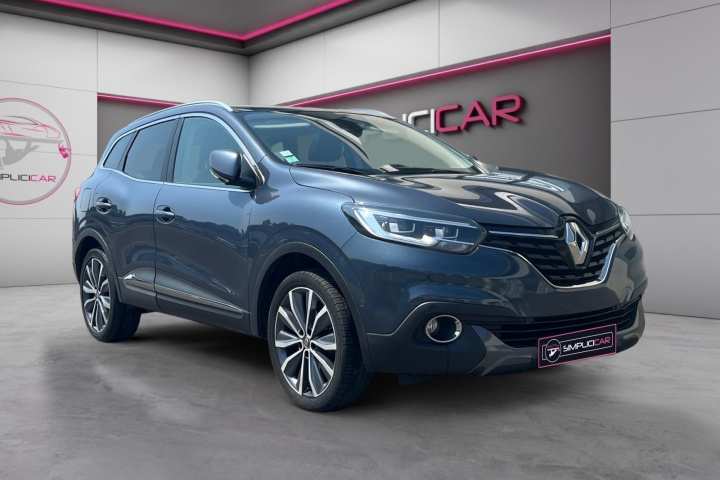 RENAULT KADJAR
