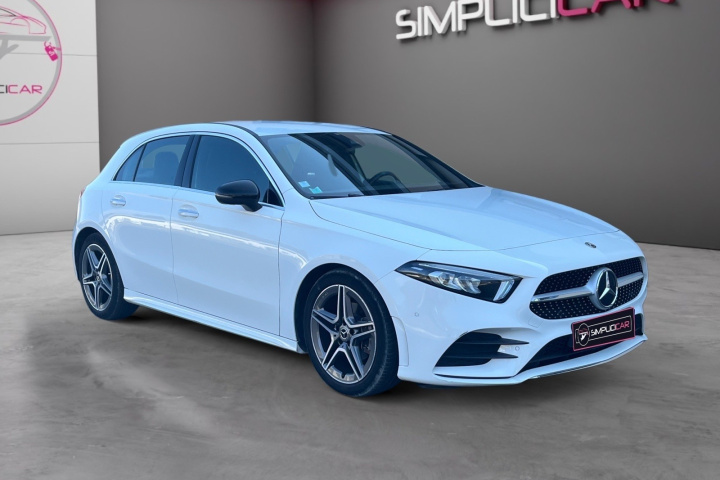 MERCEDES CLASSE A