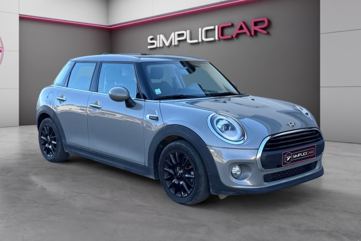 mini Mini cooper 
