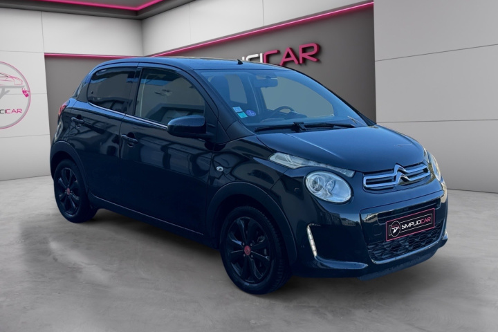 CITROEN C1