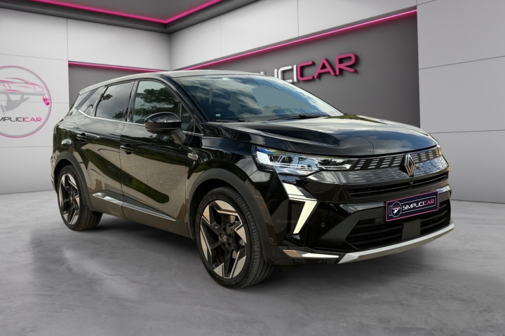 RENAULT  SYMBIOZ