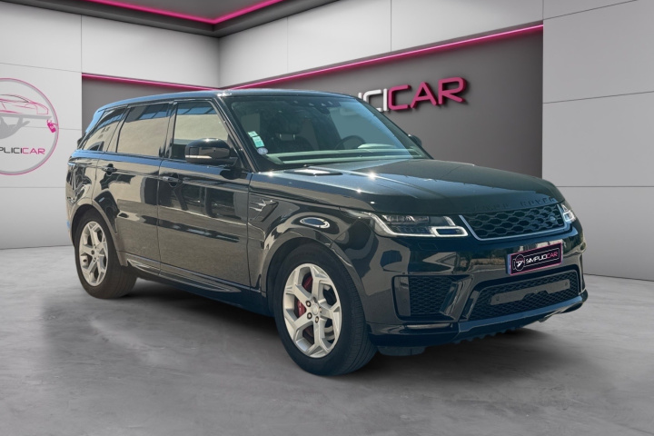 LAND ROVER R.ROVER