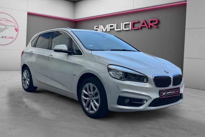 BMW SERIE 2 ACTIVE TOURER F45