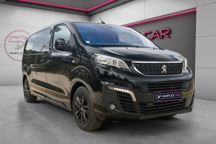 PEUGEOT EXPERT