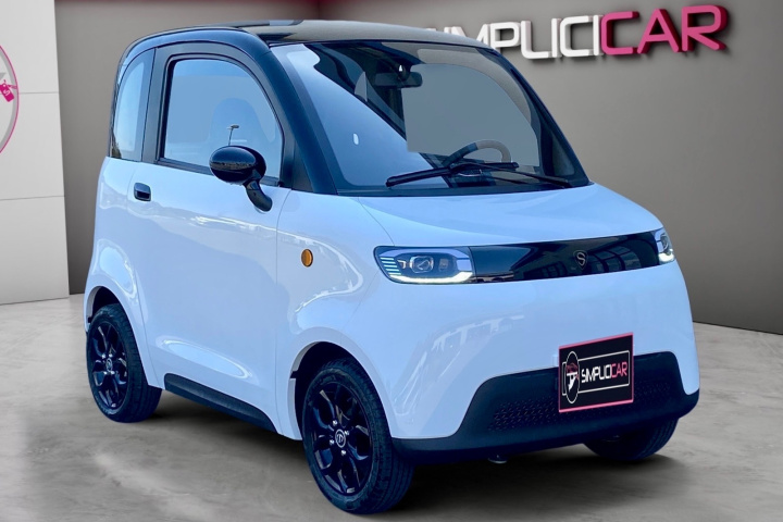 SIMPLICI S1